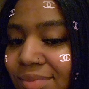 Meet your Posher, Candace